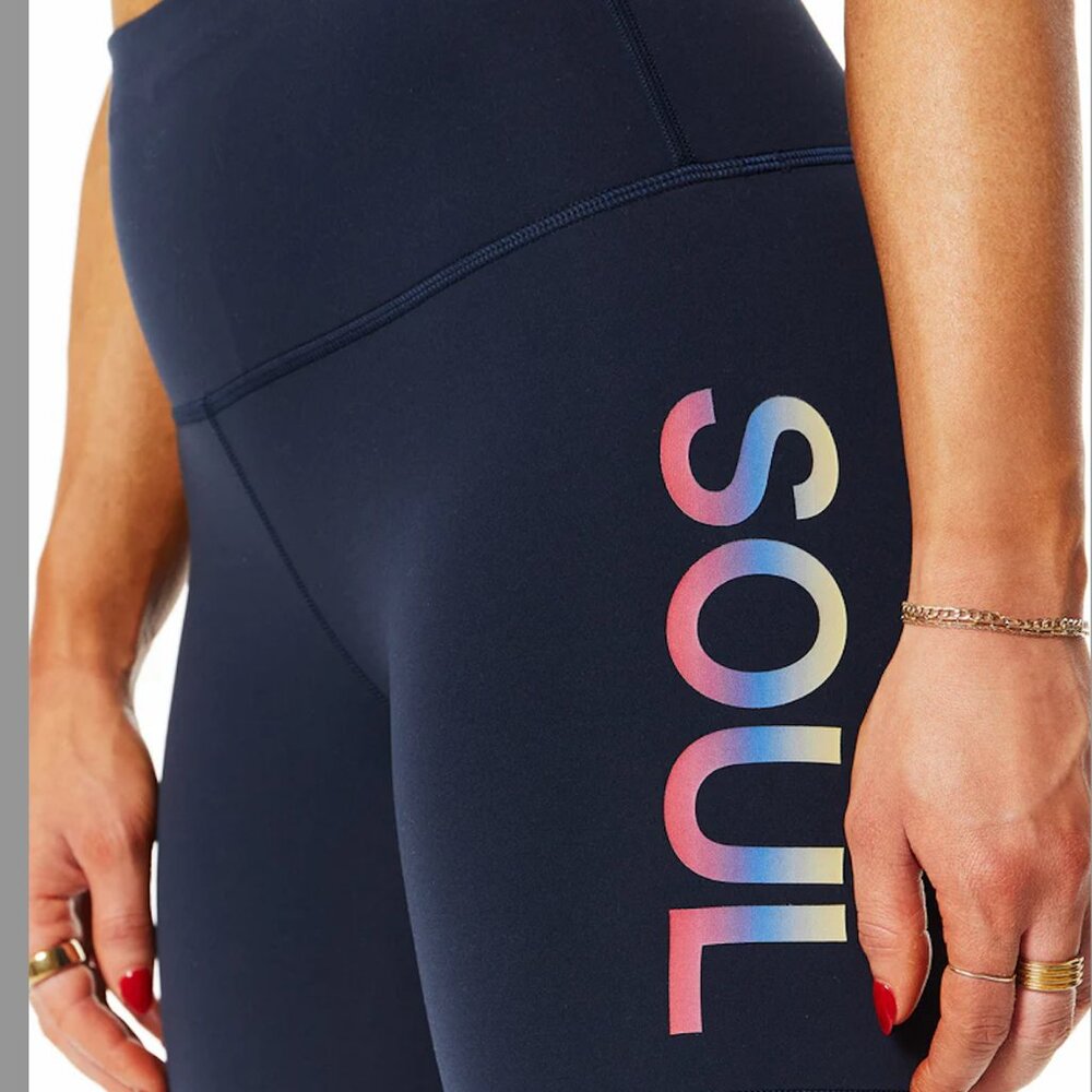 Lulu Biker Shorts